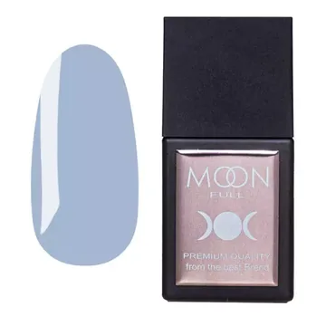 MOON FULL / Amazing Color Base №3060 / блакитний / 12 мл