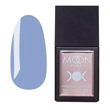 MOON FULL / Amazing Color Base №3061 / блакитний / 12 мл
