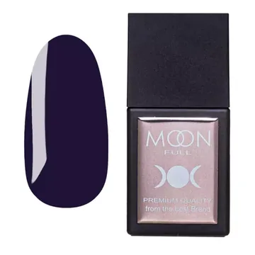 MOON FULL / Amazing Color Base №3064 / глибокий синій / 12 мл