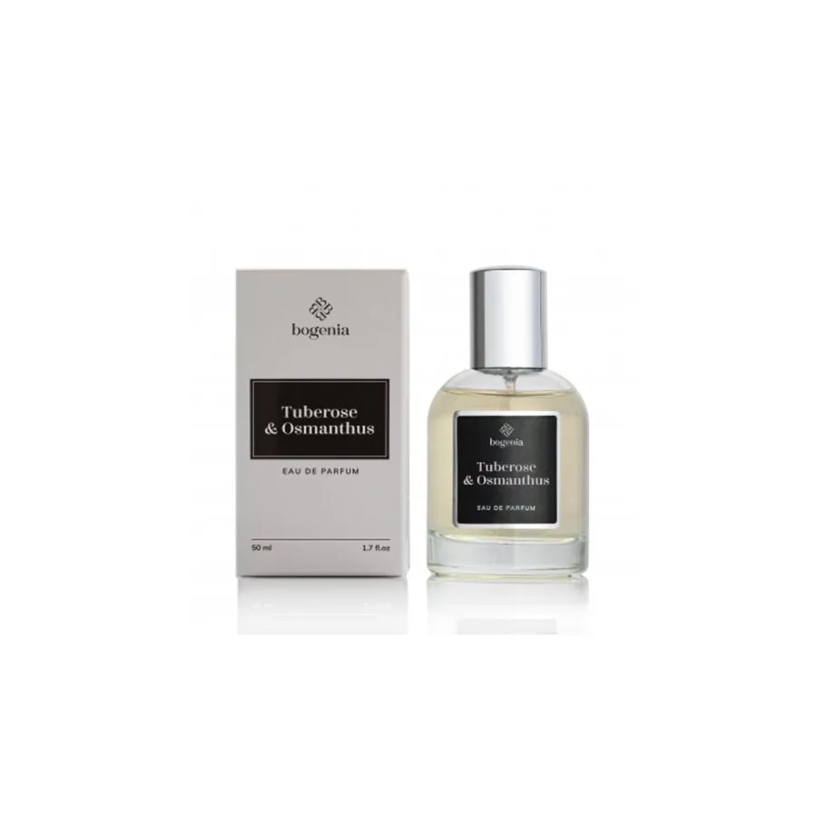 Bogenia / Парфумована вода Tuberose & Osmanthus / BG350 №005 / 50 мл