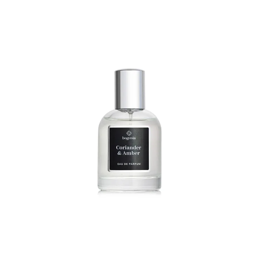 Bogenia / Парфумована вода Coriander & Amber / BG350 №012 / 50 мл