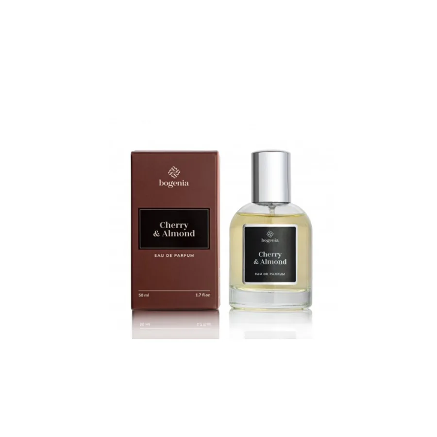 Bogenia / Парфумована вода Cherry & Almond / BG350 №002 / 50 мл