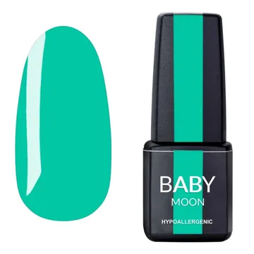 BABY MOON / Гель лак Summer №003 / 6 мл.