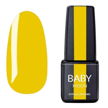 BABY MOON / Гель лак Summer №007 / 6 мл.