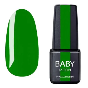 BABY MOON / Гель-лак Perfect Neon №023 / 6 мл