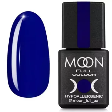 MOON FULL / Winter №656 / Індиго / 8 мл