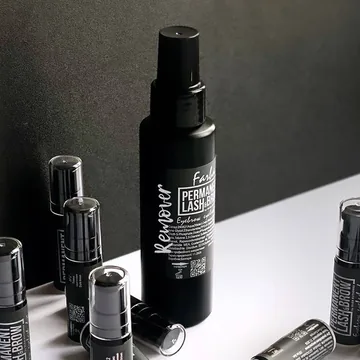Permanent lash&brow / Ремувер для фарби