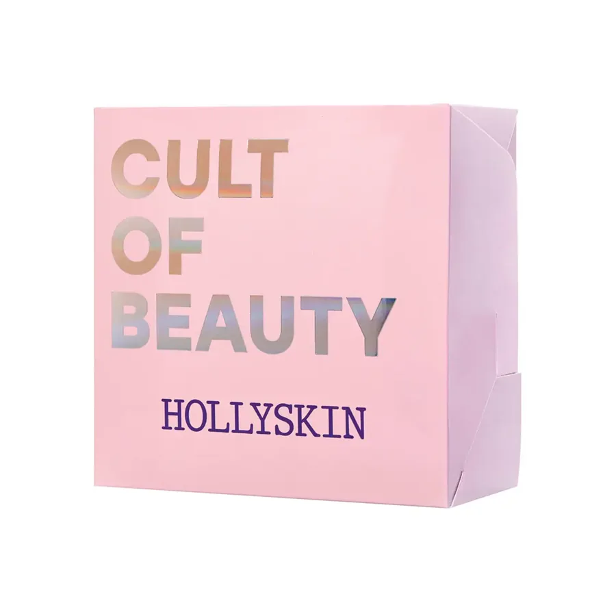 Hollyskin / Коробка подарункова Cult Of Beauty