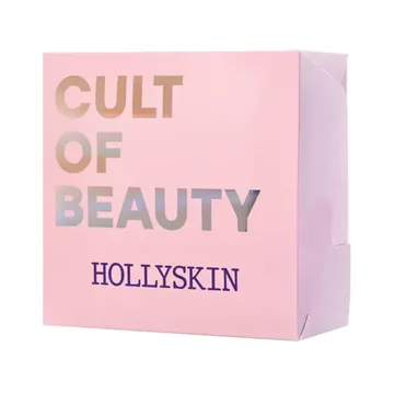 Hollyskin / Коробка подарункова Cult Of Beauty