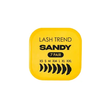 Lash Trend / Валики "SANDY"