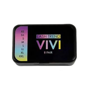 Lash Trend / Валики ViVi