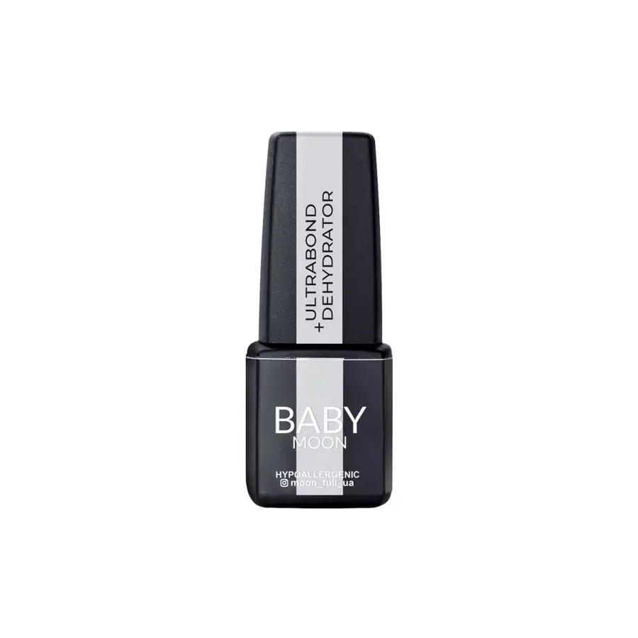 BABY MOON / Ultrabond Dehydrator 2в1 / 6 мл