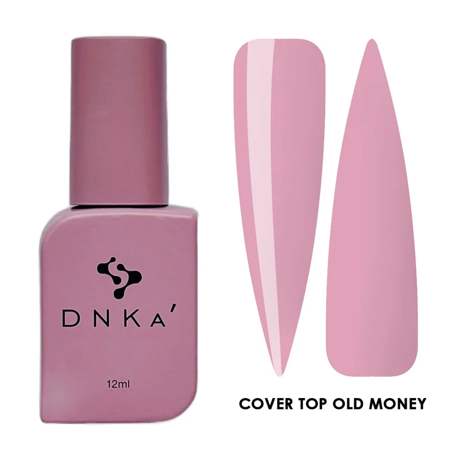 DNKa’ / Cover Top Old Money