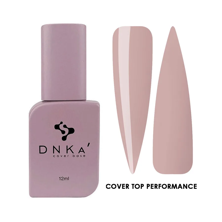 DNKa’ / Cover Top Performance