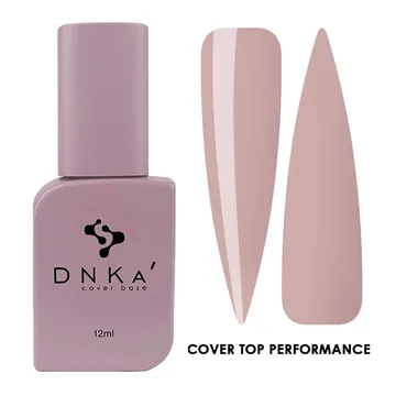 DNKa’  / Cover Top Performance