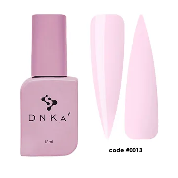 DNKa’ / Liquid Acrygel #0013 / Hubba Bubba / Рожевий / 12 мл