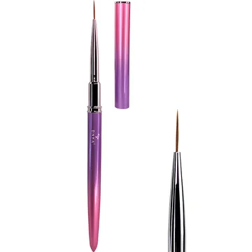 DNKa’ / Liner Brush / Лініарний пензлик #0002 / 11 мм