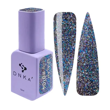 DNKa’ / Gel Polish Color Spalah #0104 / 12мл