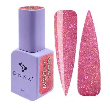 DNKa’ / Gel Polish Color Spalah #0107 / 12мл