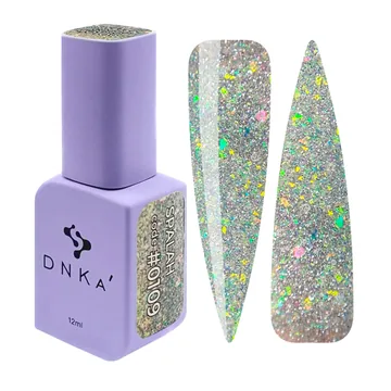 DNKa’ / Gel Polish Color Spalah #0109 / 12мл