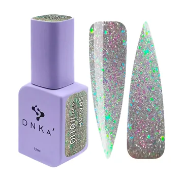 DNKa’ / Gel Polish Color Spalah #0110 / 12мл
