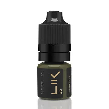 LIK / Пігмент 02 Corrector