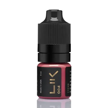 LIK / Пігмент Lips 004 Creme / Гібрид