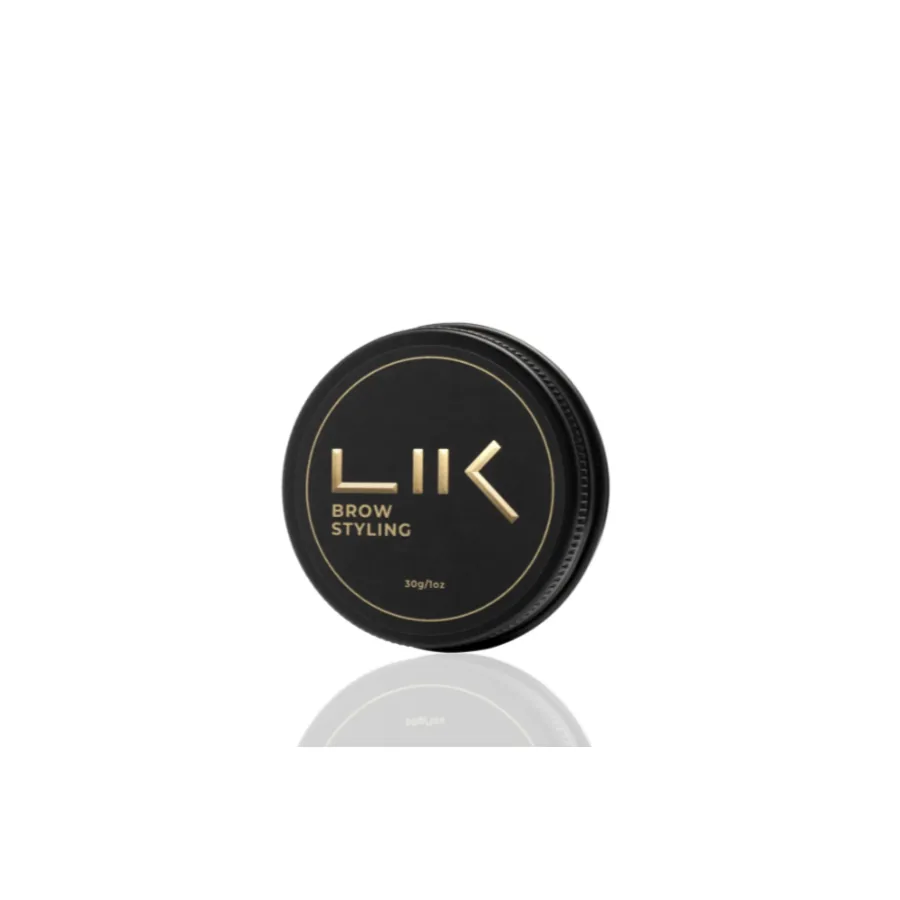 LIK / Гель для фіксації брів / Brow Styling gel/ 30 г