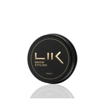 LIK / Гель для фіксації брів / Brow Styling gel/ 30 г