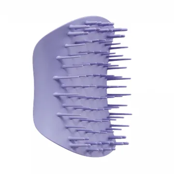 Tangle Teezer / Щітка для масажу голови / The Scalp Exfoliator and Massager Lavender Lite