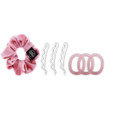 Invisibobble / Подарунковий набір Easter Besties