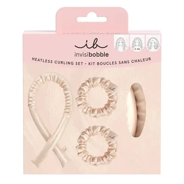 Invisibobble / Подарунковий набір GIFT SET Handle with Curl