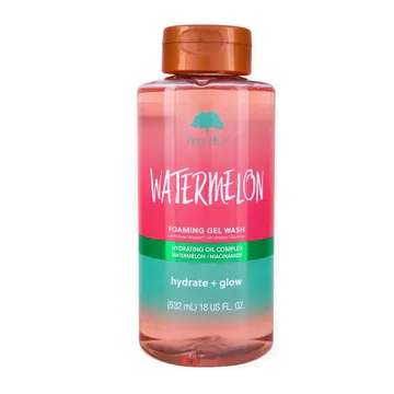 Tree Hut / Гель для душу / Watermelon / 532 мл