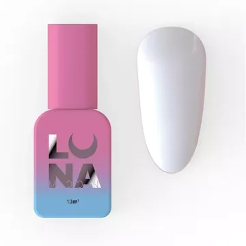 LUNA / База камуфлююча / Cover Base №4 / молочний