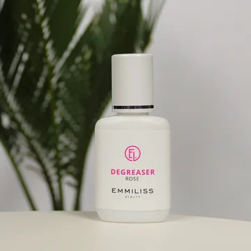 EMMILISS / Знежирювач / 15мл