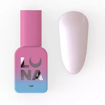 LUNA / Рідкий Гель Light Acrygel / №3