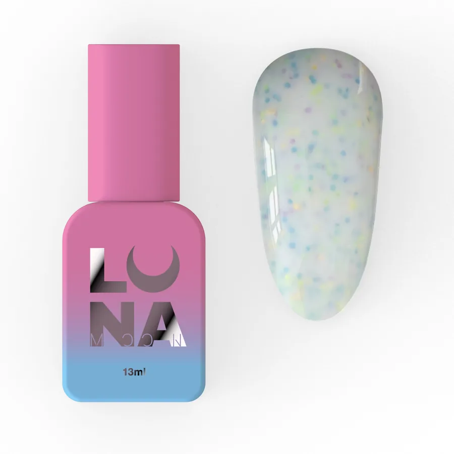 LUNA / Камуфлююча база / Tutti Frutti Base №16 / 13 мл