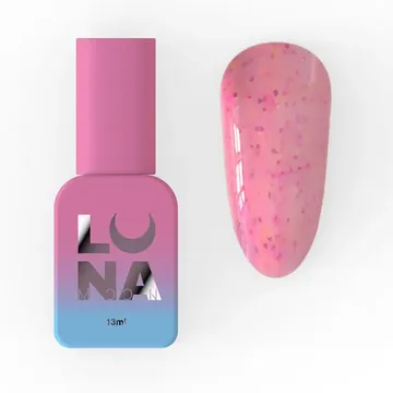 LUNA / Камуфлююча база / Tutti Frutti Base №11 / 13 мл
