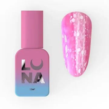 LUNA / Камуфлююча база / Tutti Frutti Base №10 / 13 мл