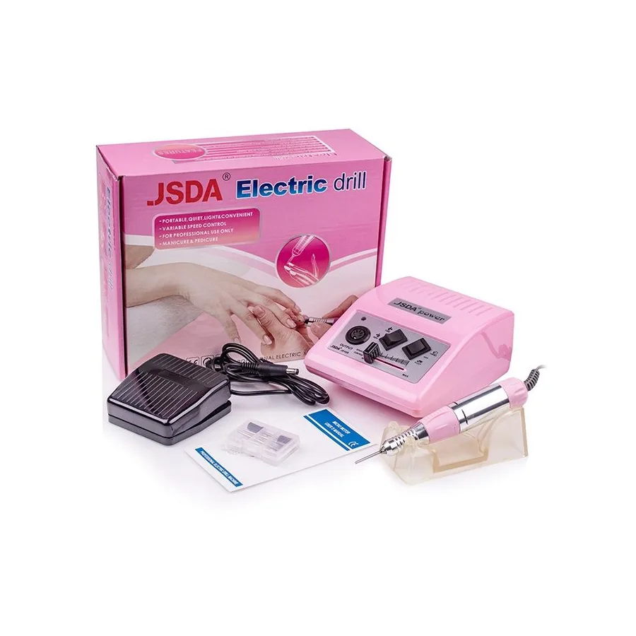 JSDA / Аппарат для манікюру та педікюру JD500