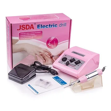 JSDA / Аппарат для манікюру та педікюру JD500