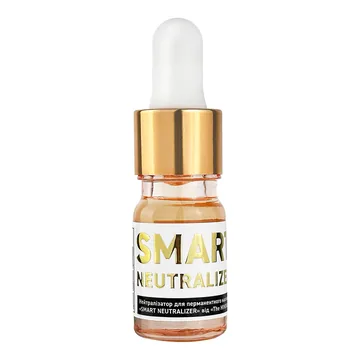 The Mineral / Нейтралізатор ремуверу / Smart Neutralizer / 5 мл
