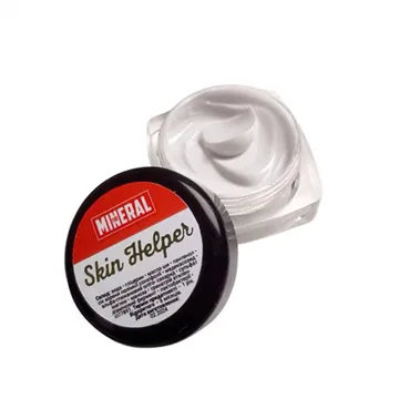 The Mineral / Крем для загоєння / Skin Helper / 3г
