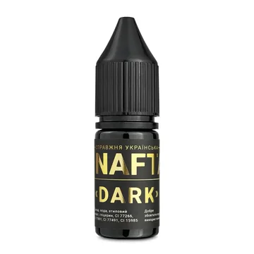 The Mineral / NAFTA / Пігмент для татуажу / Dark / 11 мл