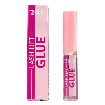 Zola / Клей для ламінування вій / Lash Lift Glue / 5 мл