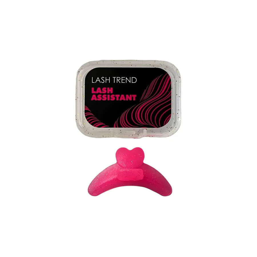 LASH TREND / Асистент-помічник для вій / Lash Assistant / 1 шт