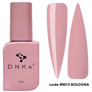 DNKa’  / Топ для нігтів / Cover Top Bologna #0013 / 12 мл