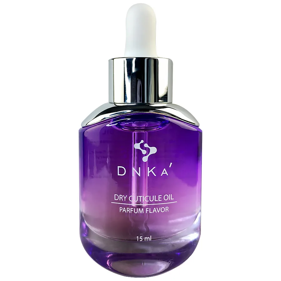 DNKa’ / Dry Cuticule Oil / Good Grapes / 15 ml