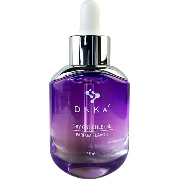 DNKa’ / Dry Cuticule Oil / Good Grapes / 15 ml