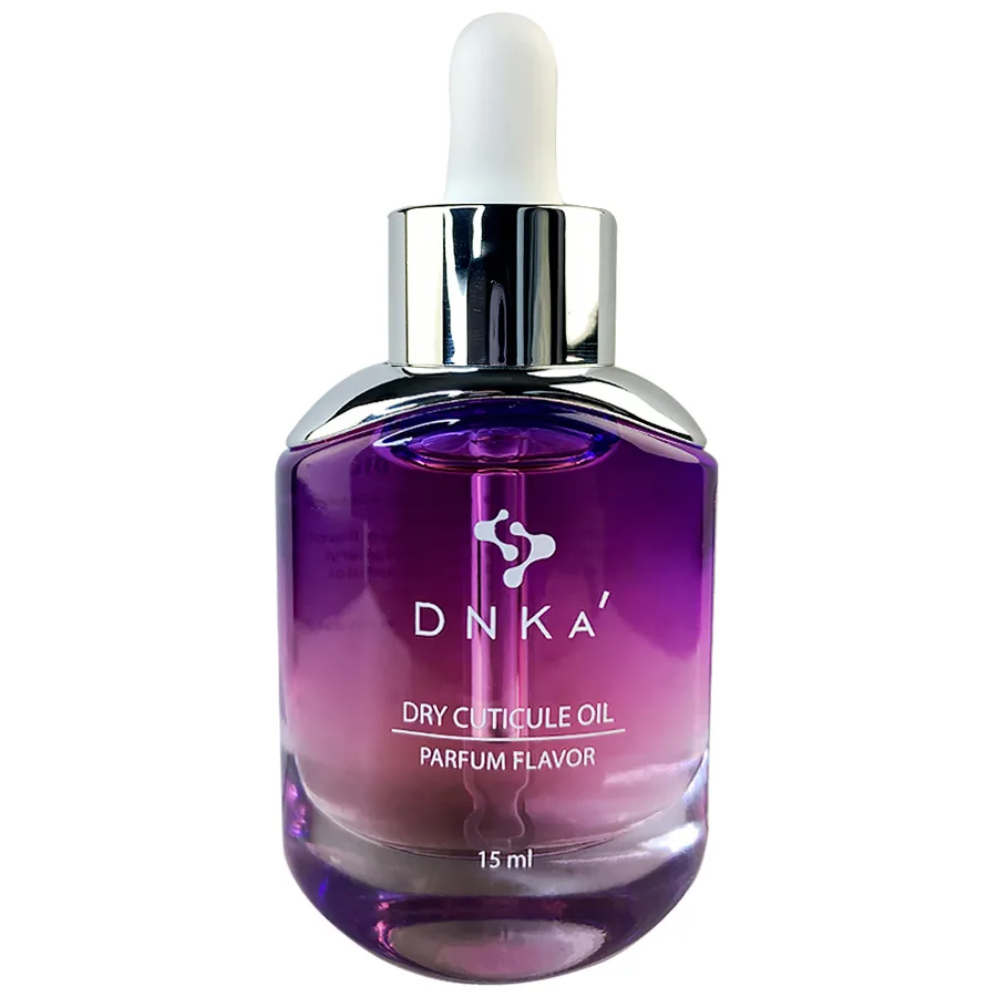 DNKa’ / Dry Cuticule Oil / Lucky Lemon / 15 ml